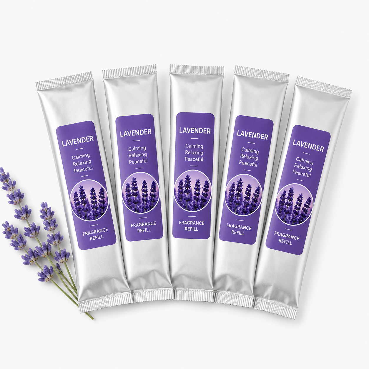Fragrance Refills x5