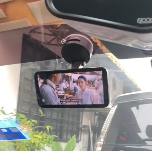 Review image