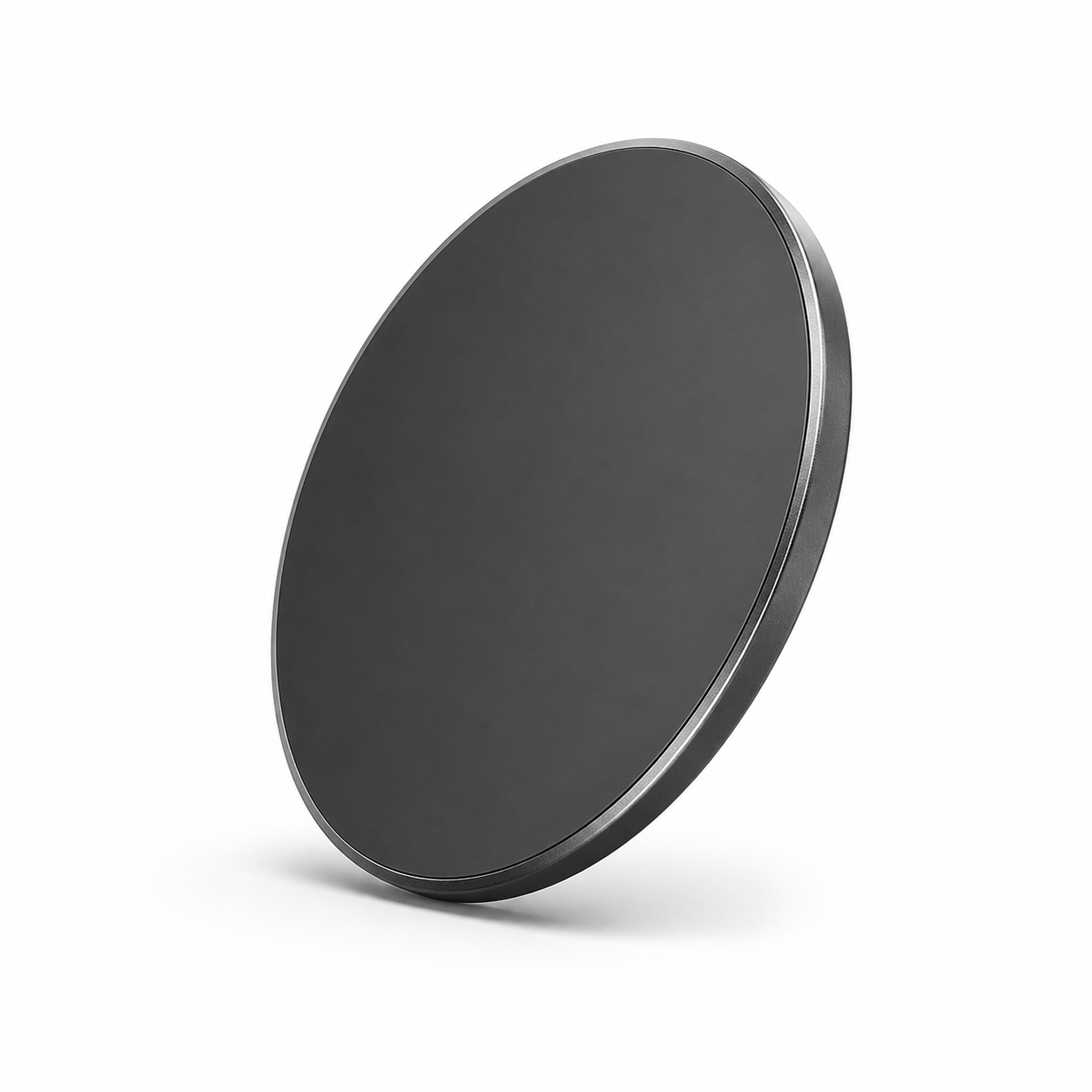 Universal Magnet Metal Plate Kit With Adhesive